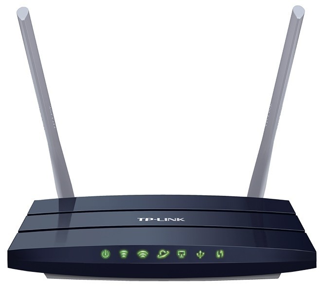 Wi-Fi TP-LINK Archer C50
