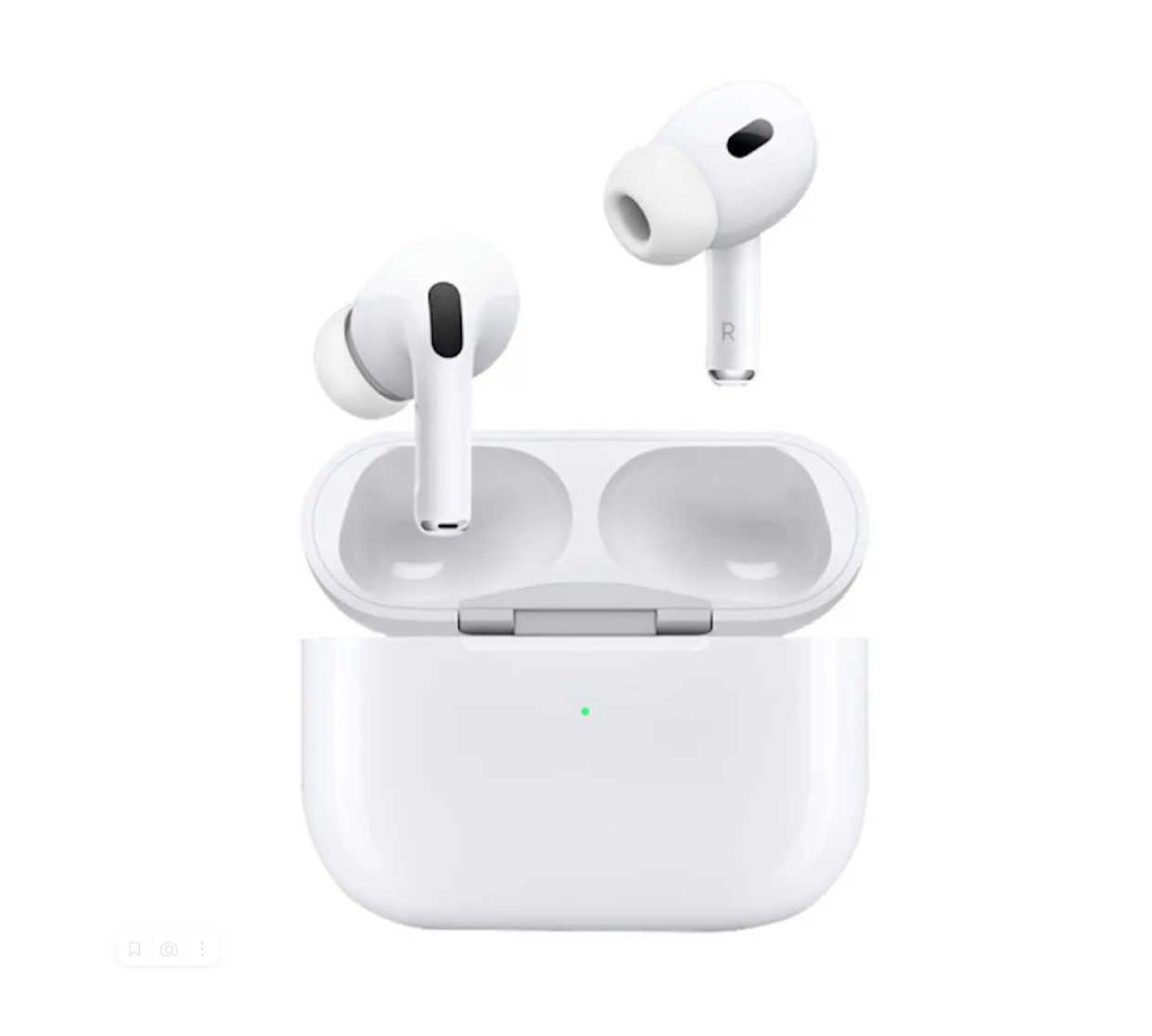 Беспроводные наушники WiWU Airbuds Pro 2 SE фотография 11