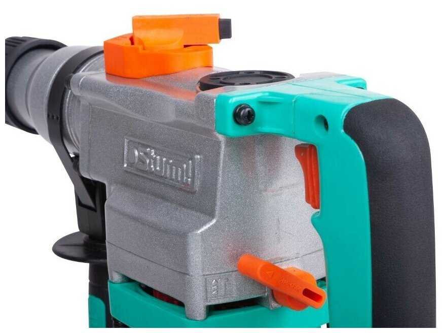 Перфоратор Sturm! RH25804BR фотография 6