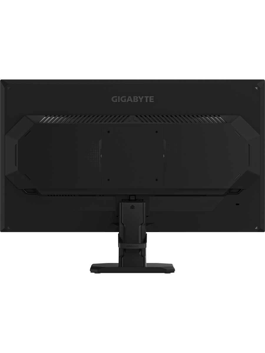 Монитор GIGABYTE GS25F2A фотография 3