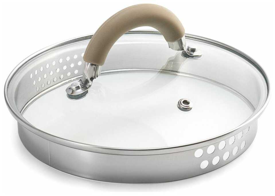 Кастрюля LARA Bell фотография 7