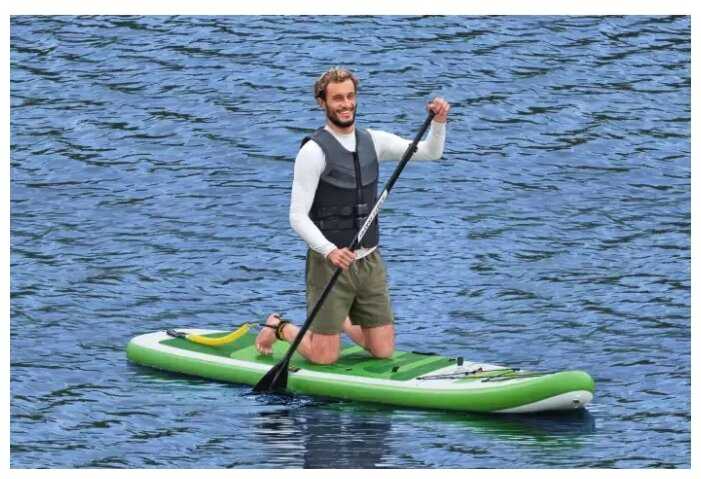 Сапборд Bestway 65310 фотография 18