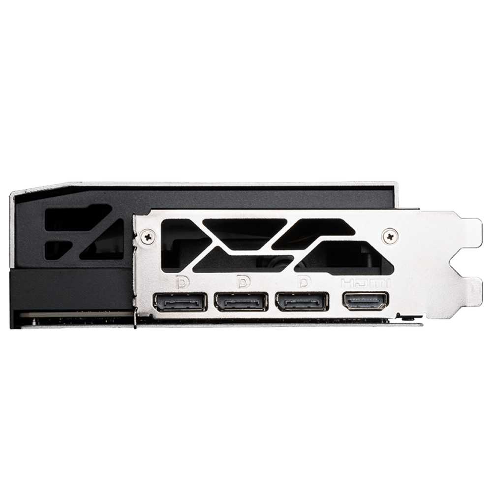 Видеокарта MSI RTX5080 16G SUPRIM LIQUID SOC (RTL) фотография 5