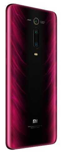 Смартфон Xiaomi Mi 9T Pro фотография 10