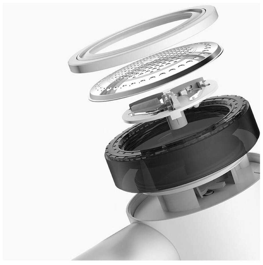 Машинка против катышек Deerma фотография 3