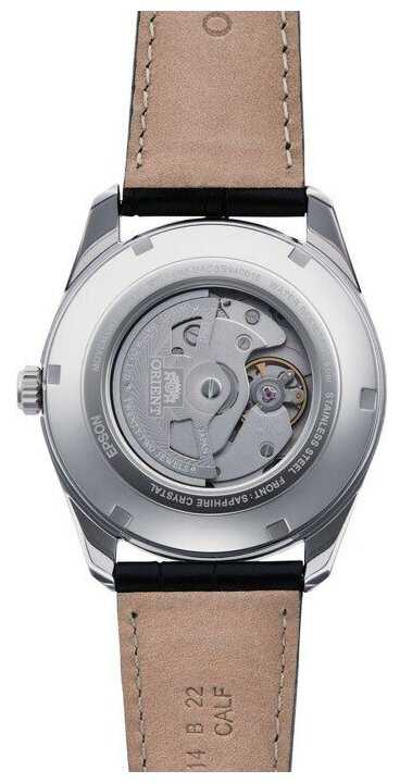Orient RA-AK0310S10B фотография 2