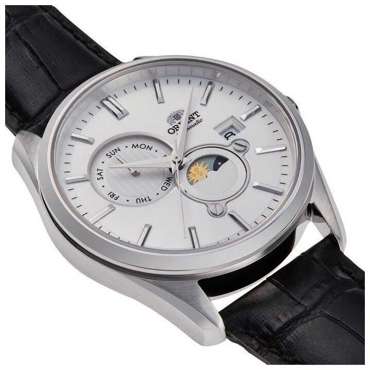 Orient RA-AK0310S10B фотография 3