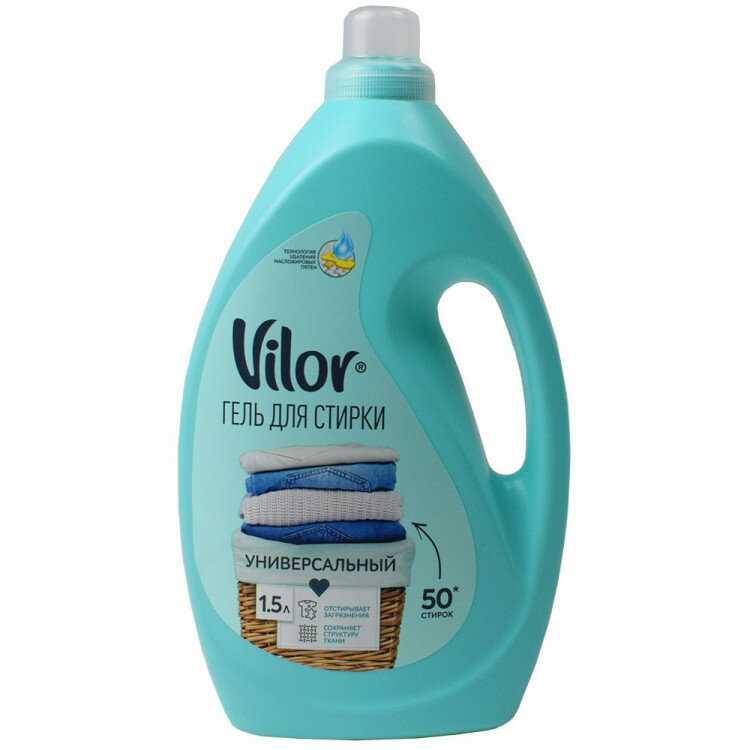 универсальный Vilor фотография 16