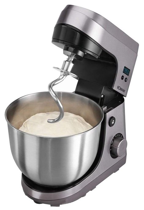 Миксер Bomann KM 392 фотография 1