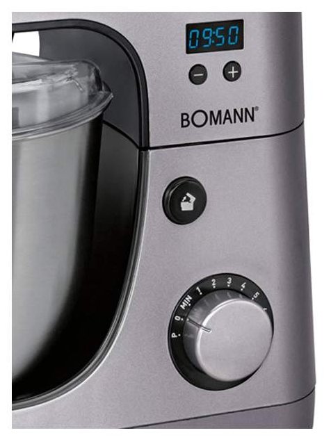 Миксер Bomann KM 392 фотография 2