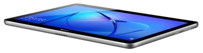 Планшет HUAWEI Mediapad T3 10 (2017) фотография 5