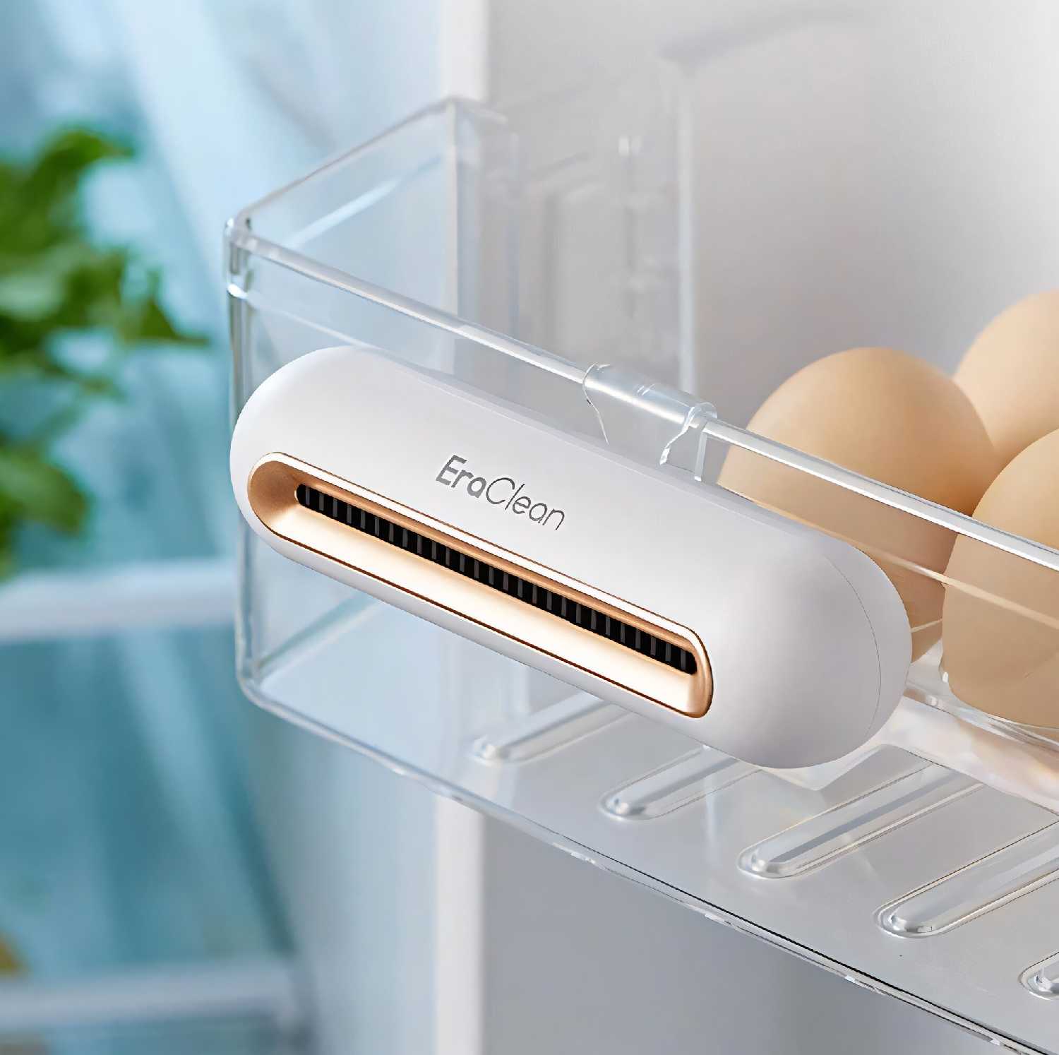 Очиститель для фруктов и овощей Xiaomi Portable Washing Machine фотография 7