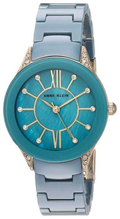 Наручные часы ANNE KLEIN 2388BLGB