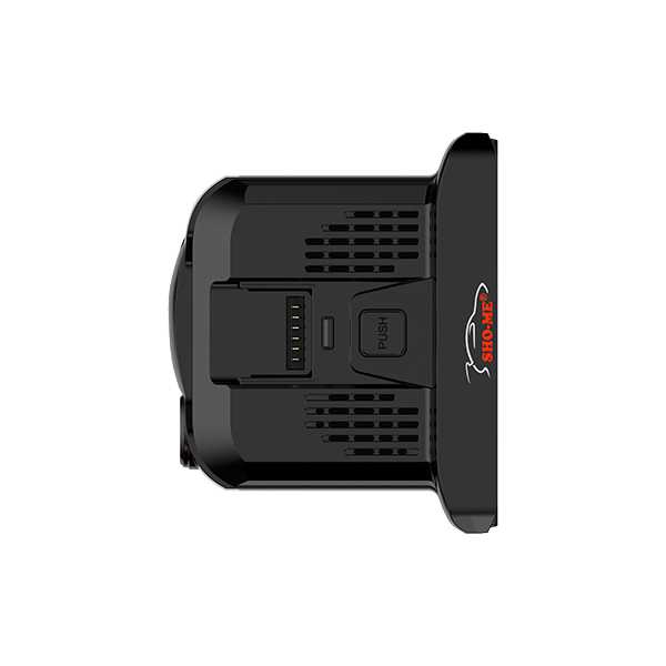 Видеорегистратор Sho-Me Combo Vision Pro фотография 19