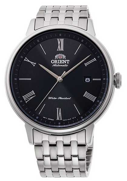 Наручные часы Orient RA-AC0J02B10B