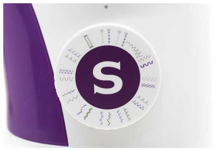 Швейная машина Singer Simple 3250 фотография 7