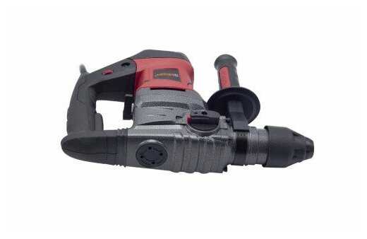 Перфоратор Vega Professional VH 2150E, патрон SDS, 6Дж, 2150Вт, 4200уд/мин фотография 5