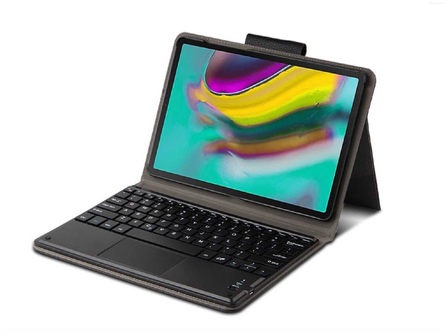 Клавиатура MyPads для Samsung Galaxy Tab A 10.1 (SM-T510/SM-T515) фотография 2