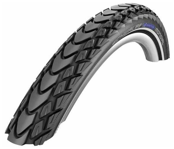 Комплект покрышек SCHWALBE MARATHON Perf (05-11100138) фотография 2