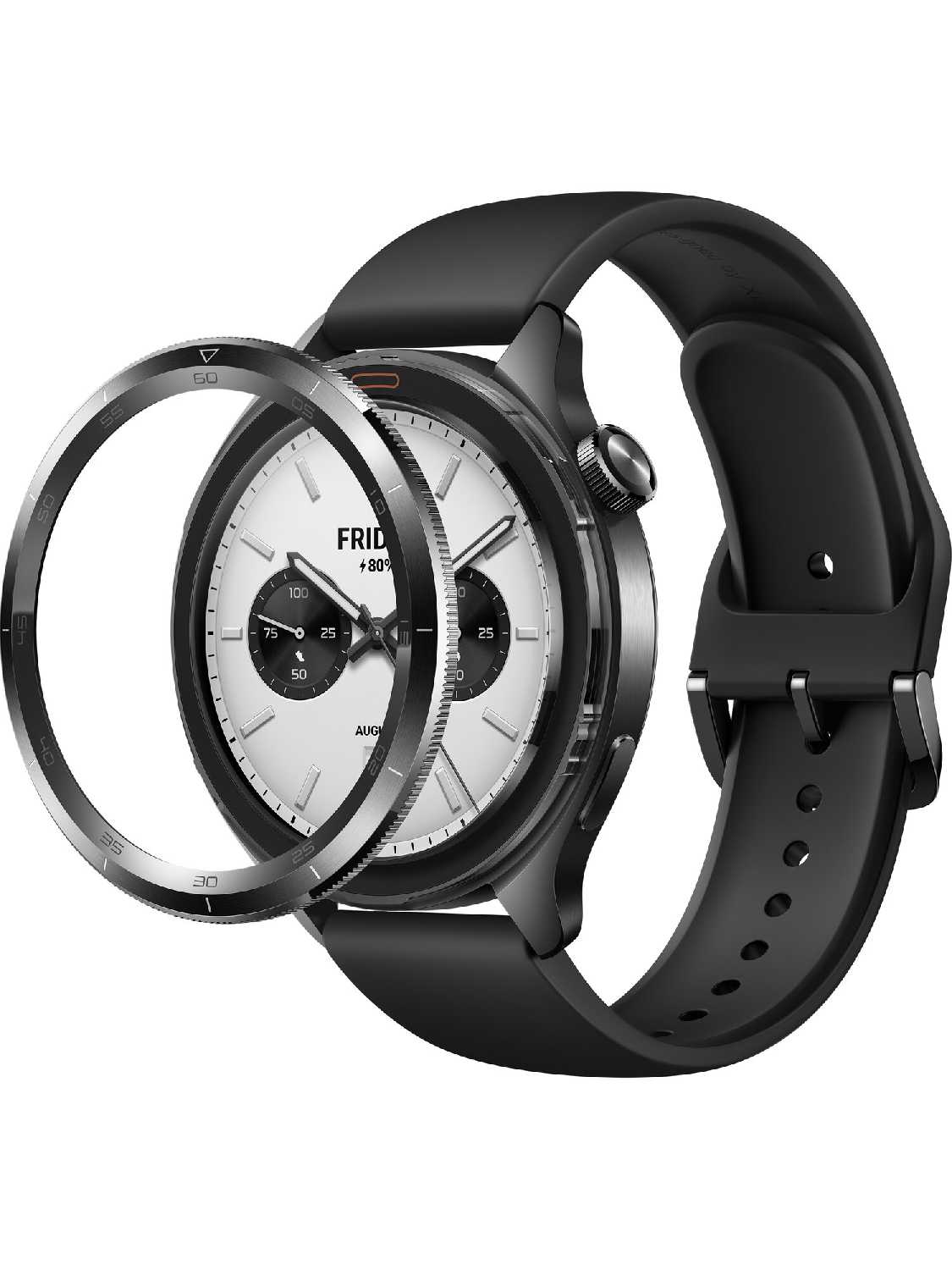 Часы Xiaomi Watch S4 фотография 3