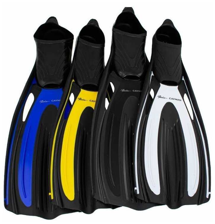 Ласты Marlin CAYMAN фотография 23