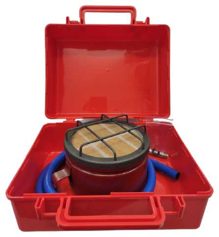 Юза Сибирячка Г.И.И-1,15 (1.15 кВт) фотография 14