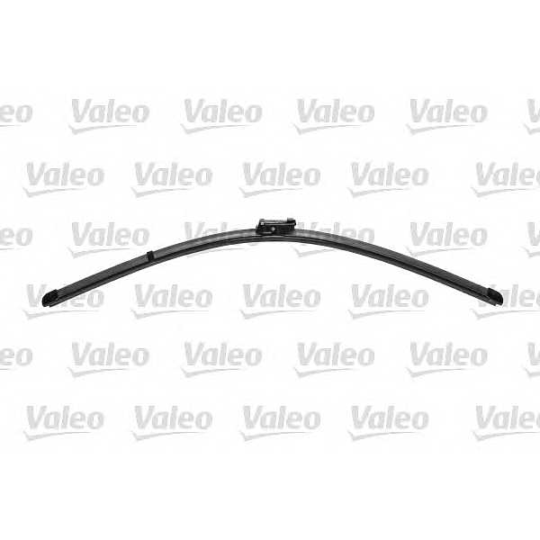 Щетка стеклоочистителя Valeo Silencio Flat Blade Set (VM441) фотография 9