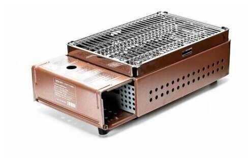 Гриль-барбекю NaMilux NA-24N фотография 10