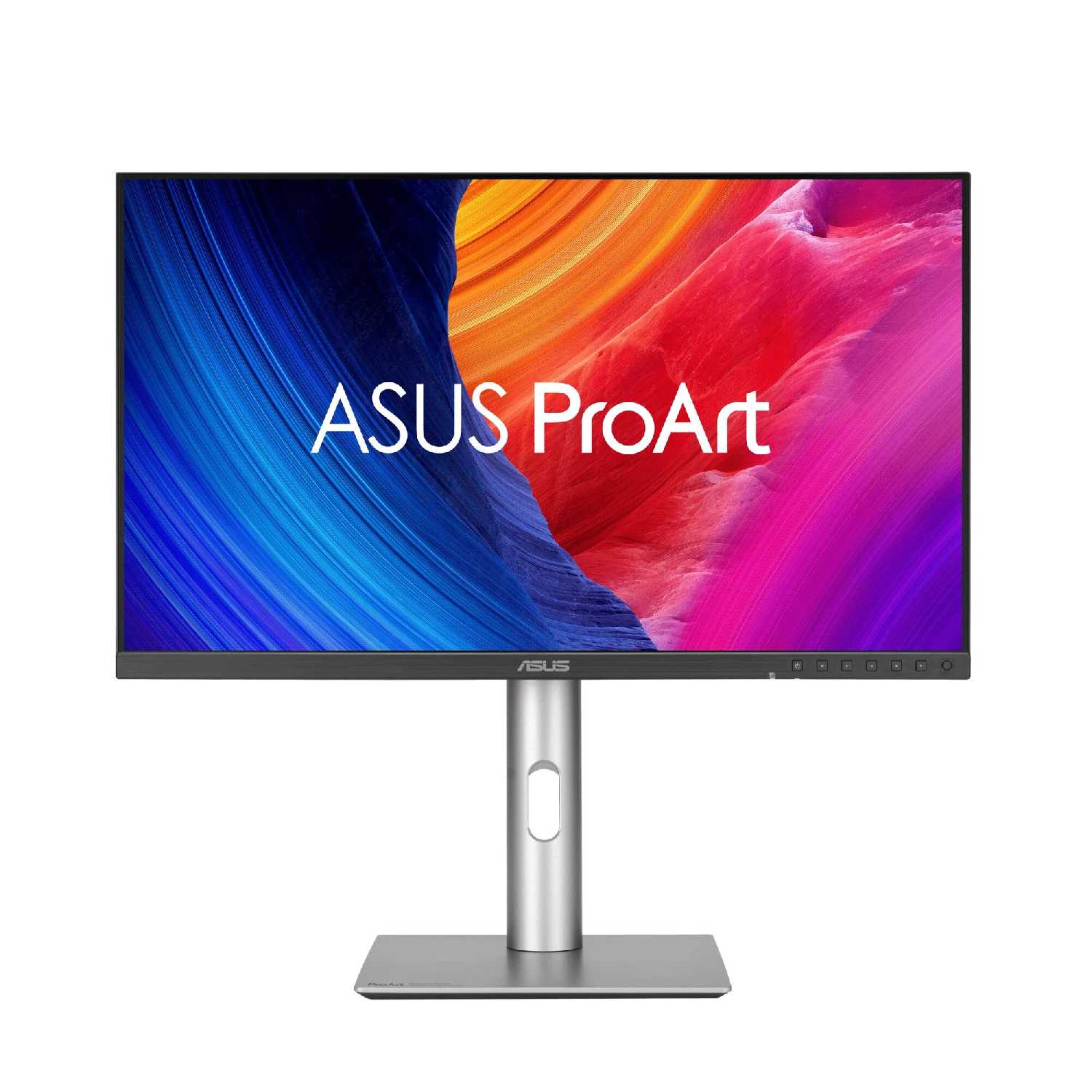 Монитор ASUS ProArt PA278QGV фотография 3