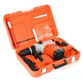 Перфоратор Patriot RH 450 фотография 9