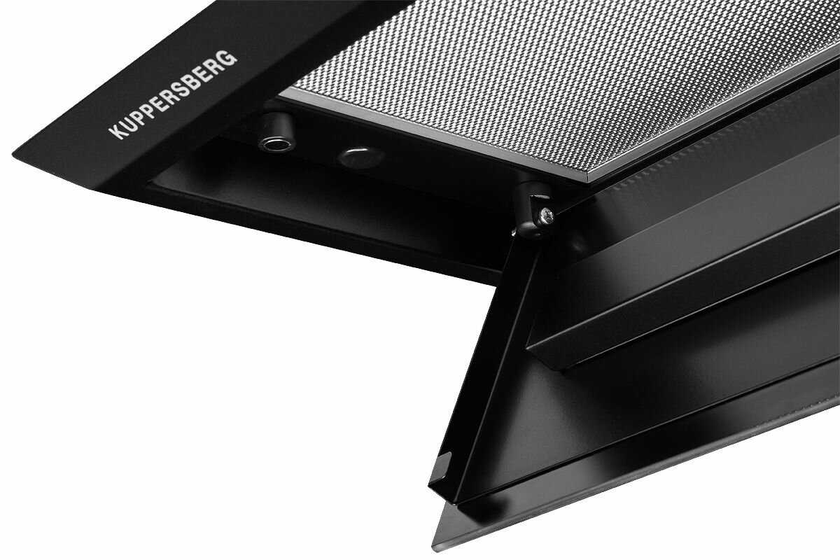 Вытяжка встраиваемая Kuppersberg INTRO 60 X фотография 1