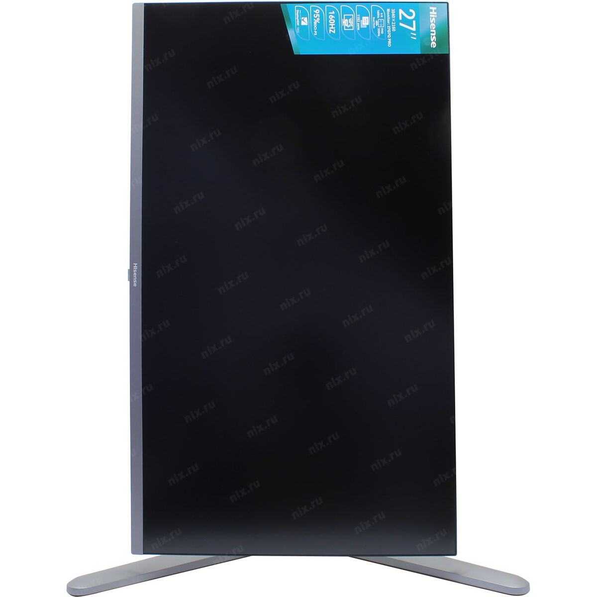 Монитор Hisense 27G7Q-PRO фотография 2