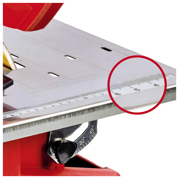 Плиткорез Einhell TC-TC 800 фотография 3