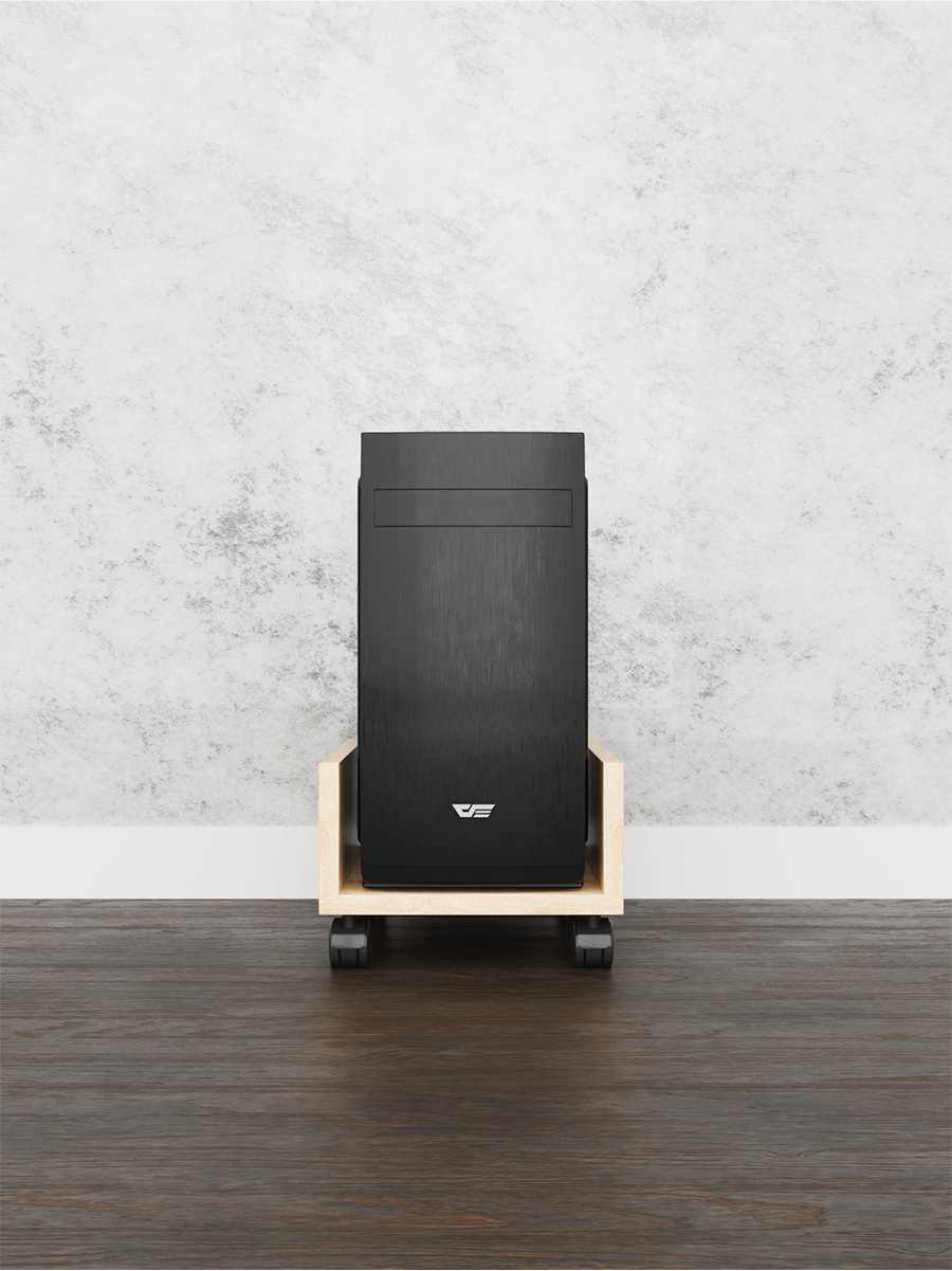 Подставка под системный блок фотография 27