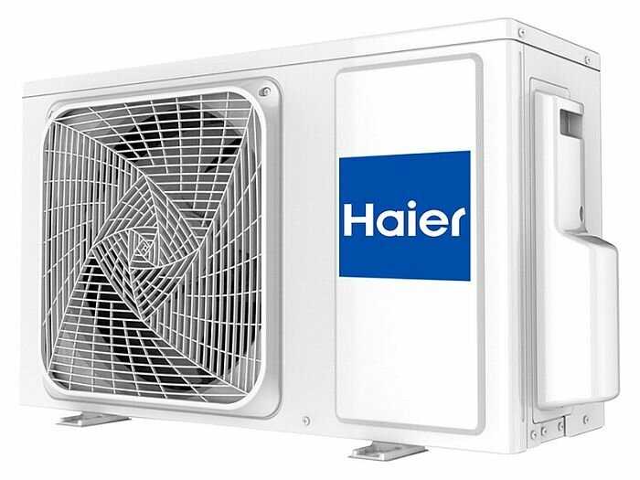 Настенный кондиционер Haier AS25S2SF2FA (1U25S2SM3FA) фотография 6