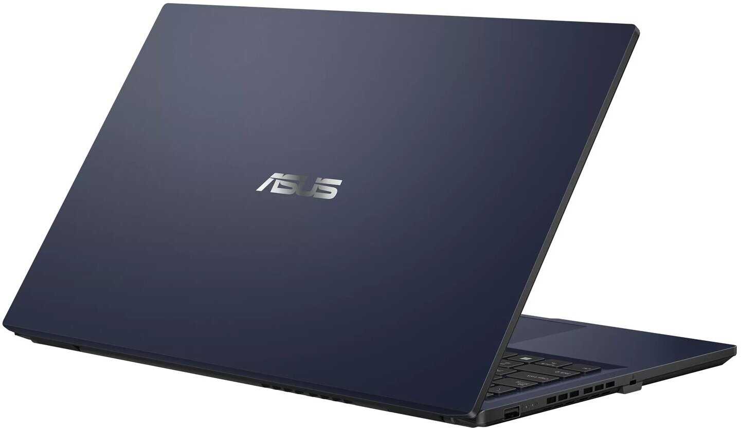 Ноутбук Asus ExpertBook B1 B1502CVA (90NX06X1-M00LH0) 15.6