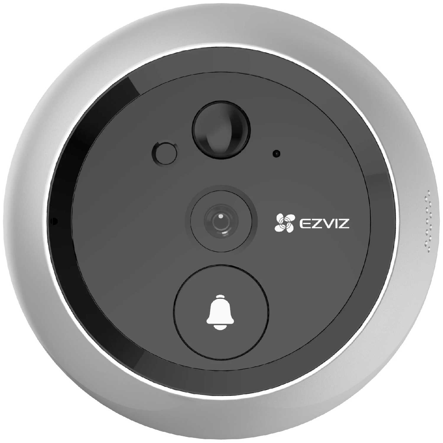 Комплект видеодомофона EZVIZ DP1C фотография 1