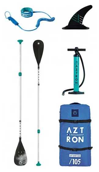 Сапборд Aztron Neptune Touring фотография 2