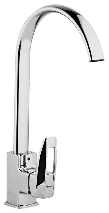 Смеситель для кухни (мойки) G-lauf LOF4-A033, рычажный