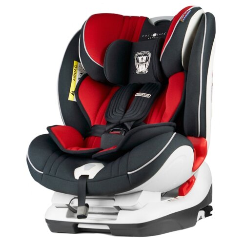 Автокресло группа 0/1/2/3 (до 36 кг) Cozy N Safe Arthur