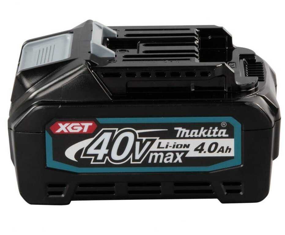 Зарядное устройство Makita 191B26-6 18 В фотография 1