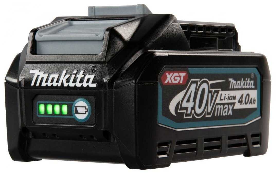 Зарядное устройство Makita 191B26-6 18 В фотография 2