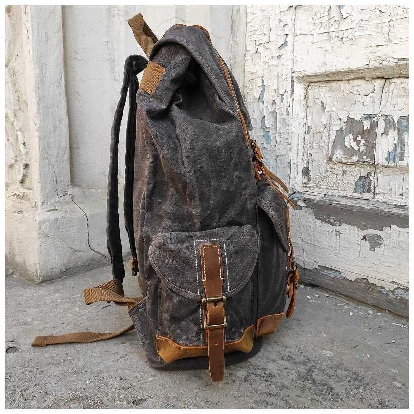 Рюкзак Orlen pack KS-05 фотография 3