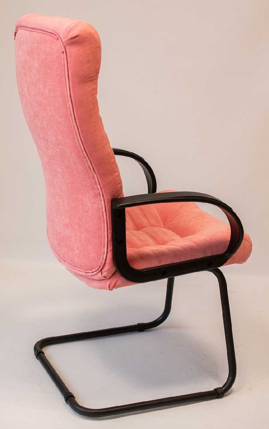 Компьютерное конференц-кресло StylChairs Атлант Ультра фотография 7