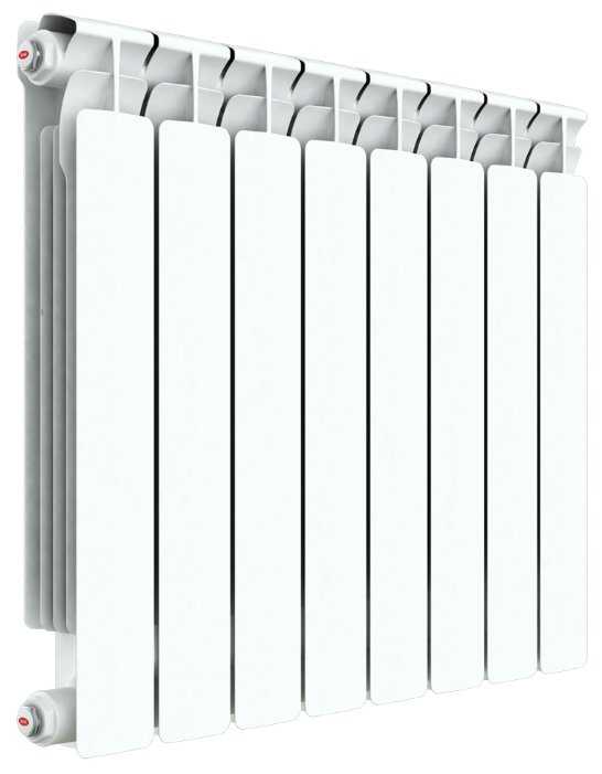 Радиатор биметаллический Rifar Alp 500 фотография 10