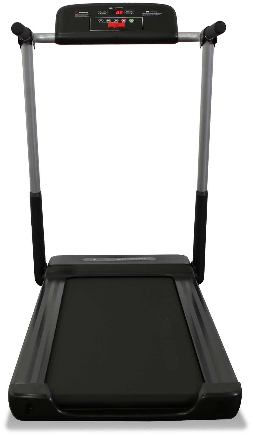 Беговая дорожка Carbon Fitness T220 фотография 2