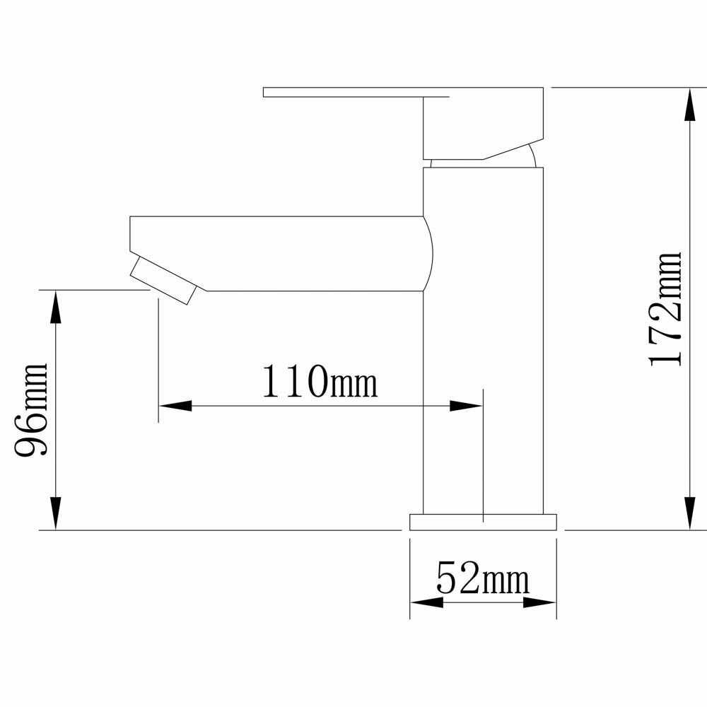 Смеситель СоюзКран SS02-M118 фотография 5