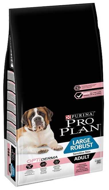 Корм для собак Pro Plan (для крупных пород) фотография 15