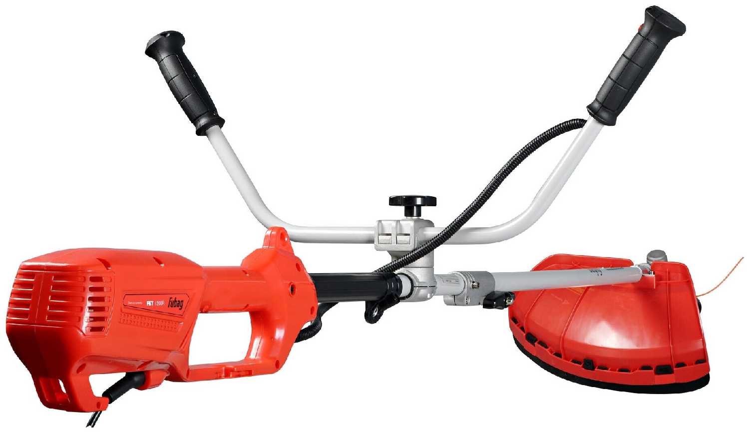 Триммер электрический Fubag FET 1200R фотография 1
