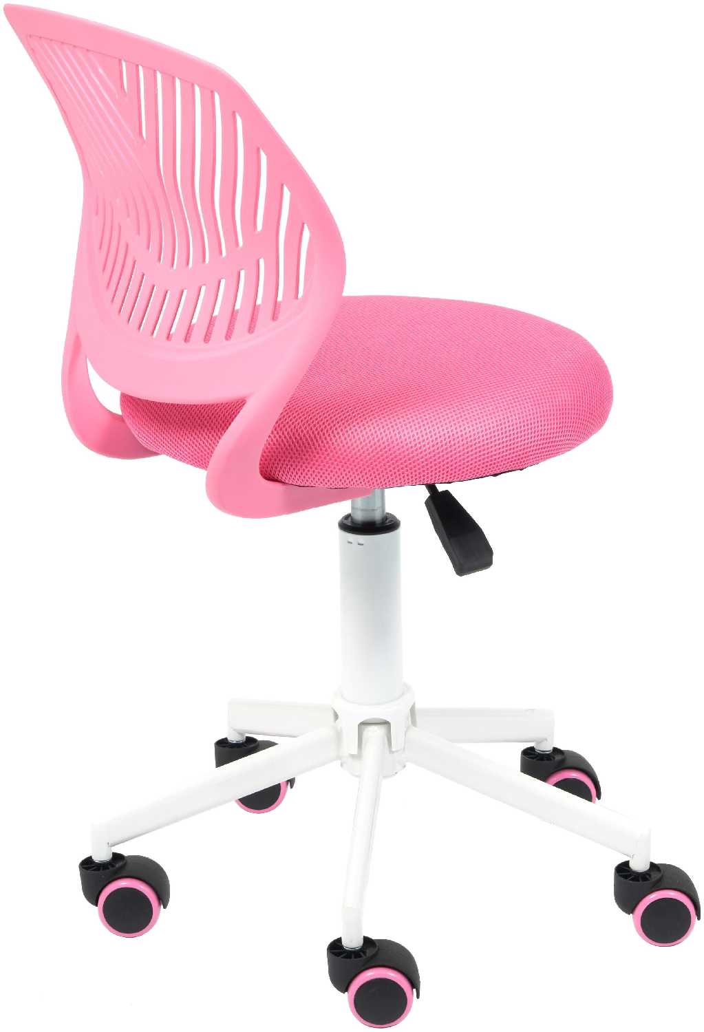 Компьютерное кресло TetChair FUN офисное фотография 3